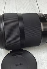 SIGMA Sigma Art 35mm f1.4 DG Lens for Canon Used Good