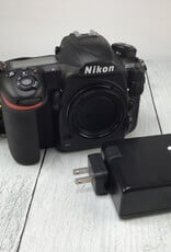 NIKON Nikon D500 Camera Body Shutter Count 12700 Used Good