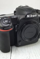 NIKON Nikon D500 Camera Body Shutter Count 12700 Used Good