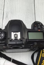 NIKON Nikon D500 Camera Body Shutter Count 12700 Used Good