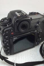 NIKON Nikon D500 Camera Body Shutter Count 12700 Used Good