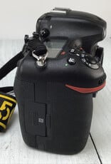 NIKON Nikon D500 Camera Body Shutter Count 12700 Used Good