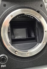 NIKON Nikon D500 Camera Body Shutter Count 12700 Used Good
