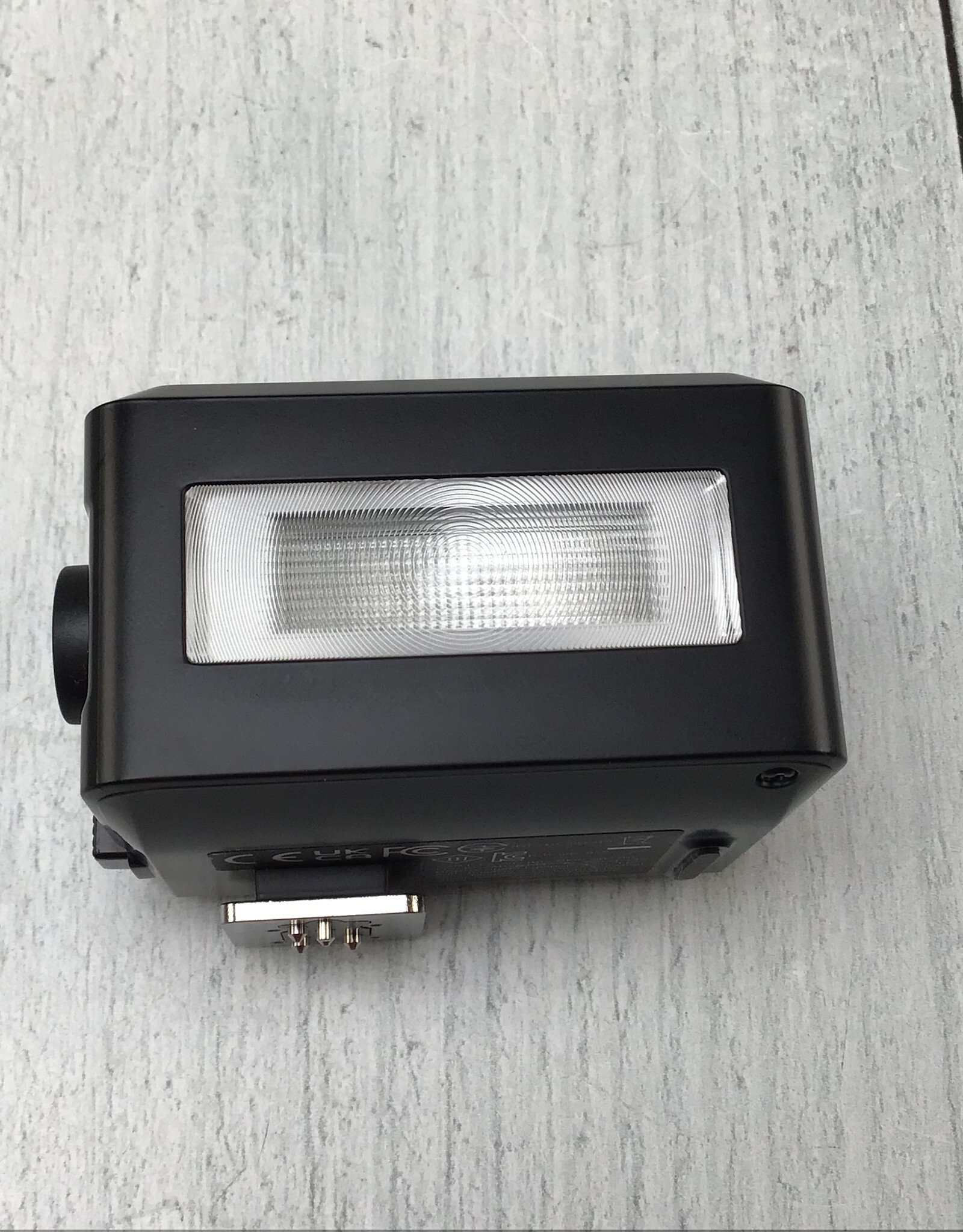NIKON Godox iT30N Flash for Nikon Used Good