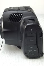 Blackmagic Design Blackmagic Design 6K Pro Camera Used Good