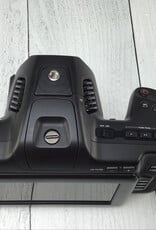 Blackmagic Design Blackmagic Design 6K Pro Camera Used Good