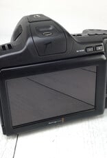Blackmagic Design Blackmagic Design 6K Pro Camera Used Good