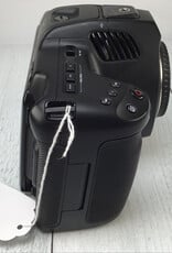 Blackmagic Design Blackmagic Design 6K Pro Camera Used Good