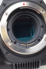 Blackmagic Design Blackmagic Design 6K Pro Camera Used Good
