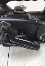 PANASONIC Panasonic AG-DVX100BP Camcorder 426 Hours Used Good