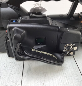 PANASONIC Panasonic AG-DVX100BP Camcorder 426 Hours Used Good