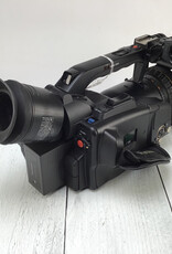 PANASONIC Panasonic AG-DVX100BP Camcorder 426 Hours Used Good