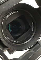 PANASONIC Panasonic AG-DVX100BP Camcorder 426 Hours Used Good