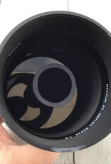 Minolta Minolta Maxxum AF Reflex 500mm f8 Lens Used Good