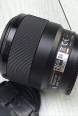 SONY Sony FE 50mm f1.8 Lens Used Good