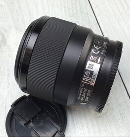 SONY Sony FE 50mm f1.8 Lens Used Good