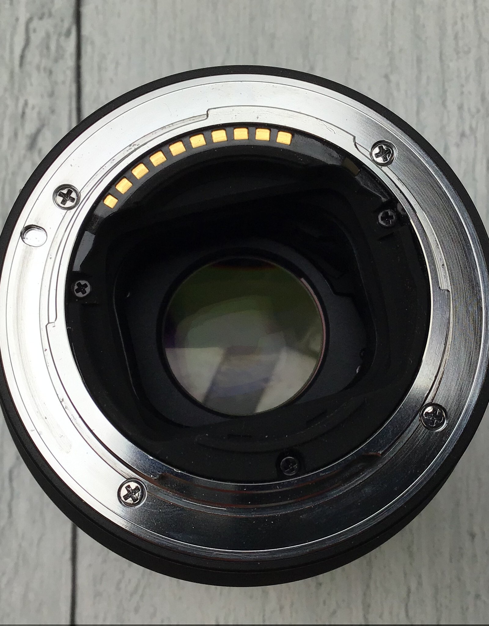 SONY Sony FE 50mm f1.8 Lens Used Good