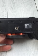 SONY Sony A7III Camera Body Shutter Count 183469 Used Good