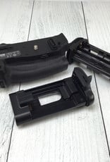 NIKON Nikon MB-D17 Battery Grip Used Good