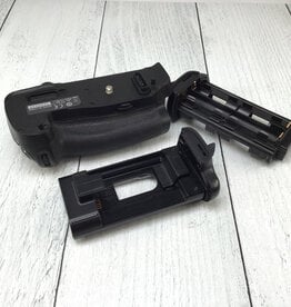 NIKON Nikon MB-D17 Battery Grip Used Good