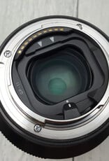 SIGMA Sigma Art 24mm f1.4 DG DN Lens for Sony Used Good