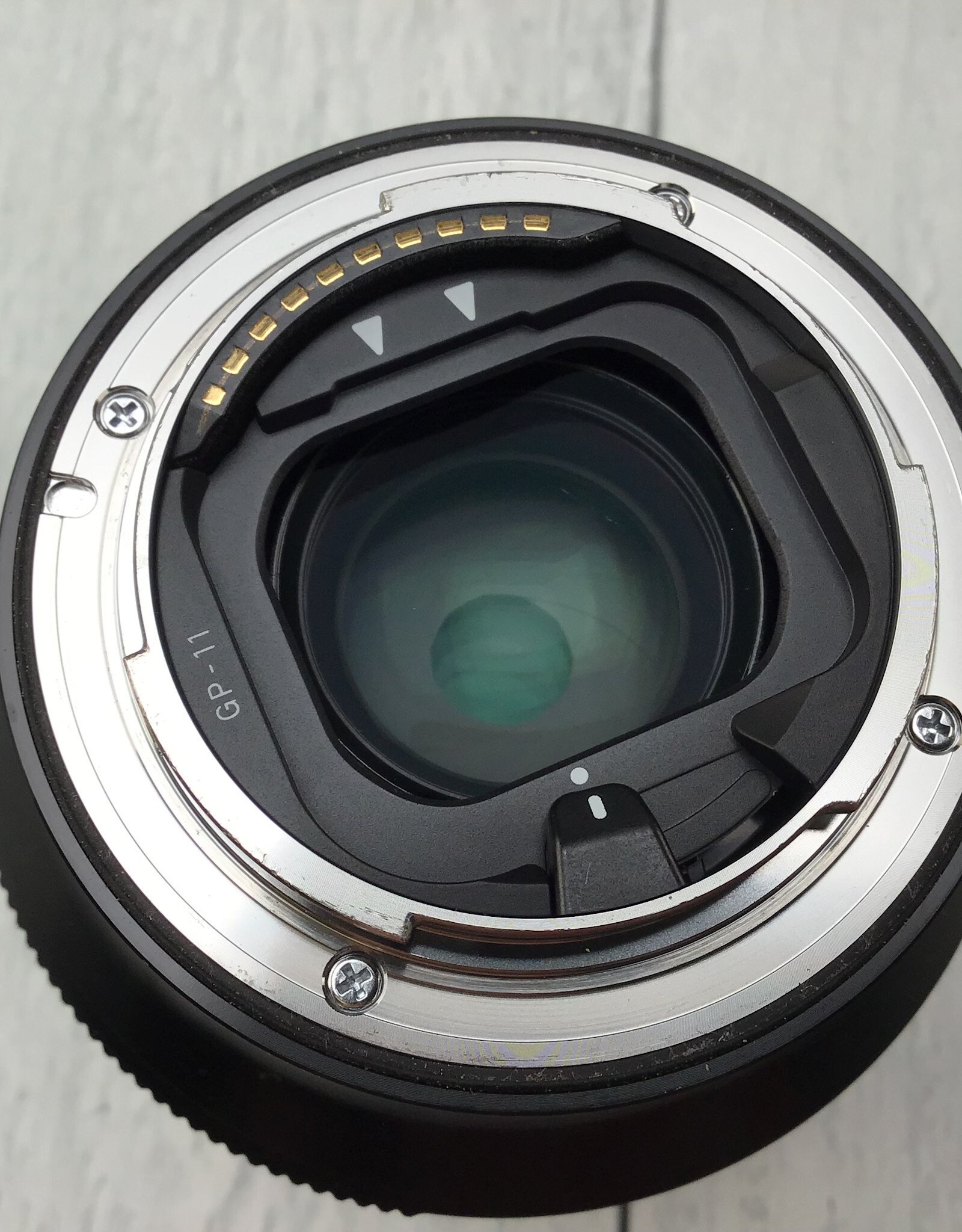 SIGMA Sigma Art 24mm f1.4 DG DN Lens for Sony Used Good