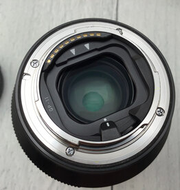 SIGMA Sigma Art 24mm f1.4 DG DN Lens for Sony Used Good