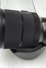 SIGMA Sigma Art 24mm f1.4 DG DN Lens for Sony Used Good