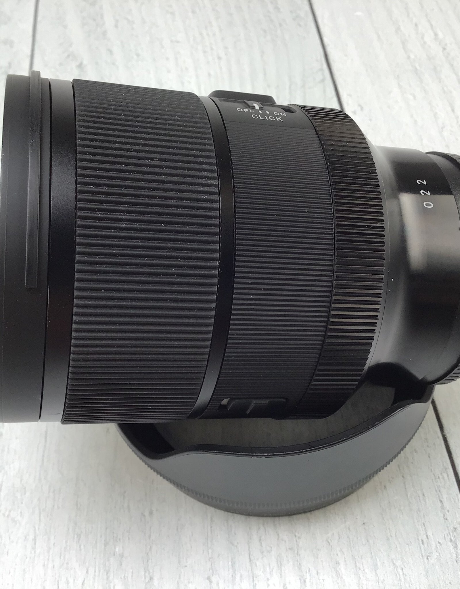 SIGMA Sigma Art 24mm f1.4 DG DN Lens for Sony Used Good