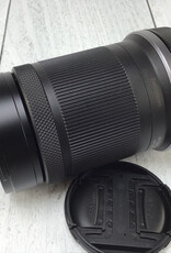CANON Canon RF-S 55-210mm f5-7.1 IS STM Lens Used Good