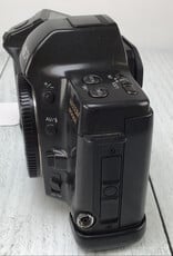 Minolta Minolta Maxxum 8000i Camera Body Used Fair