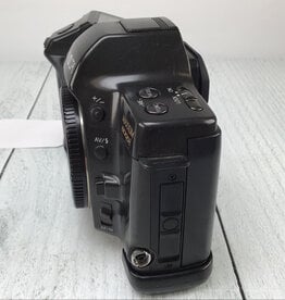 Minolta Minolta Maxxum 8000i Camera Body Used Fair