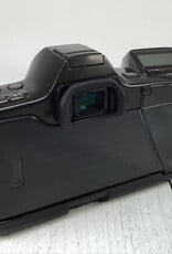 Minolta Minolta Maxxum 8000i Camera Body Used Fair