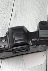 Minolta Minolta Maxxum 8000i Camera Body Used Fair