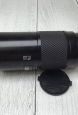 Minolta Minolta Maxxum 75-300mm f4.5-5.6 Lens Used Good