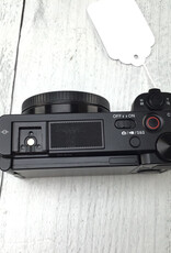 SONY Sony ZV-E10 Camera Body Used Good
