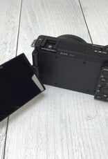 SONY Sony ZV-E10 Camera Body Used Good