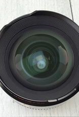 7artisans 7Artisans 16mm T2.1 Cinema Lens Canon RF Mount Used Good
