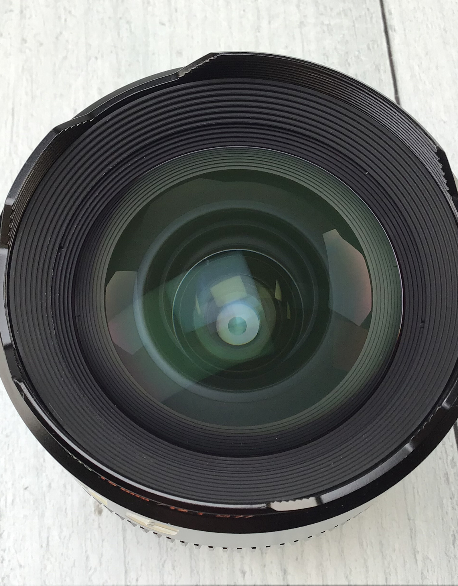 7artisans 7Artisans 16mm T2.1 Cinema Lens Canon RF Mount Used Good