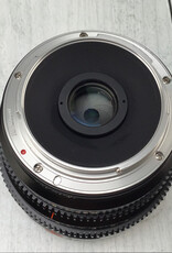 7artisans 7Artisans 16mm T2.1 Cinema Lens Canon RF Mount Used Good