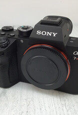 SONY Sony A7R III Camera Body Used Good