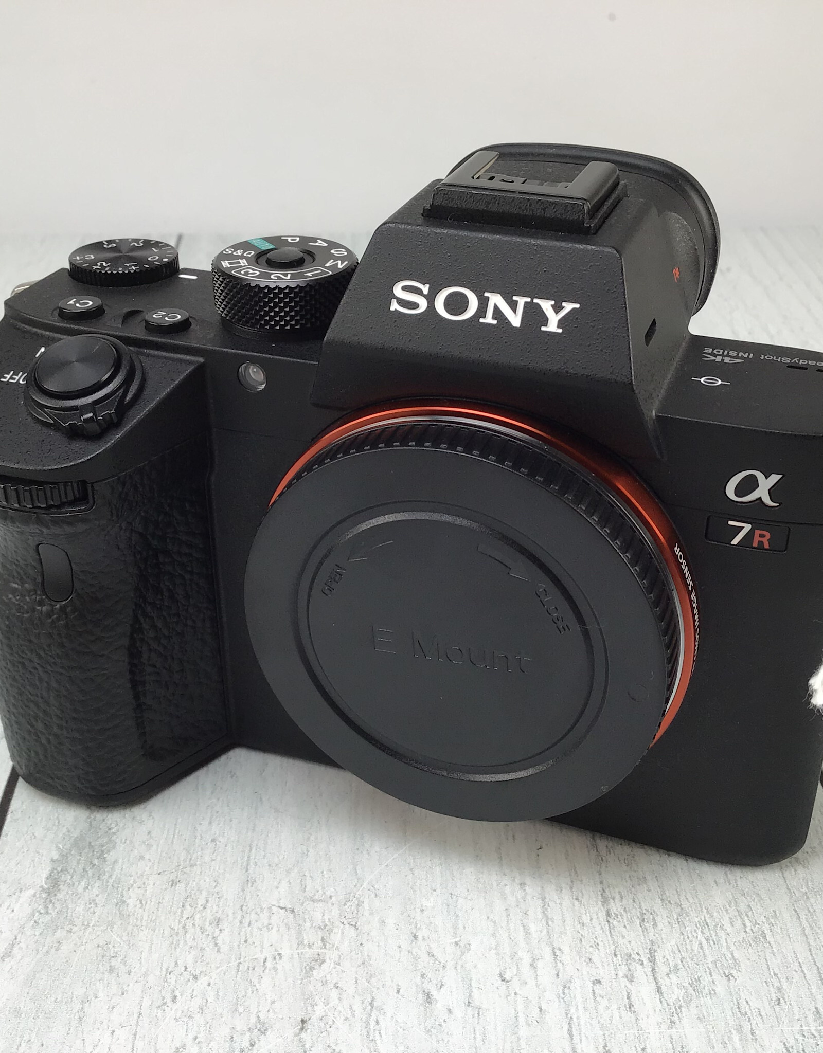 SONY Sony A7R III Camera Body Used Good