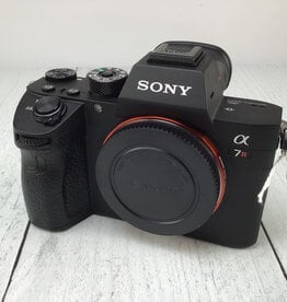 SONY Sony A7R III Camera Body Used Good