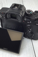 SONY Sony A7R III Camera Body Used Good