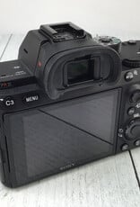 SONY Sony A7R III Camera Body Used Good