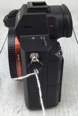 SONY Sony A7R III Camera Body Used Good