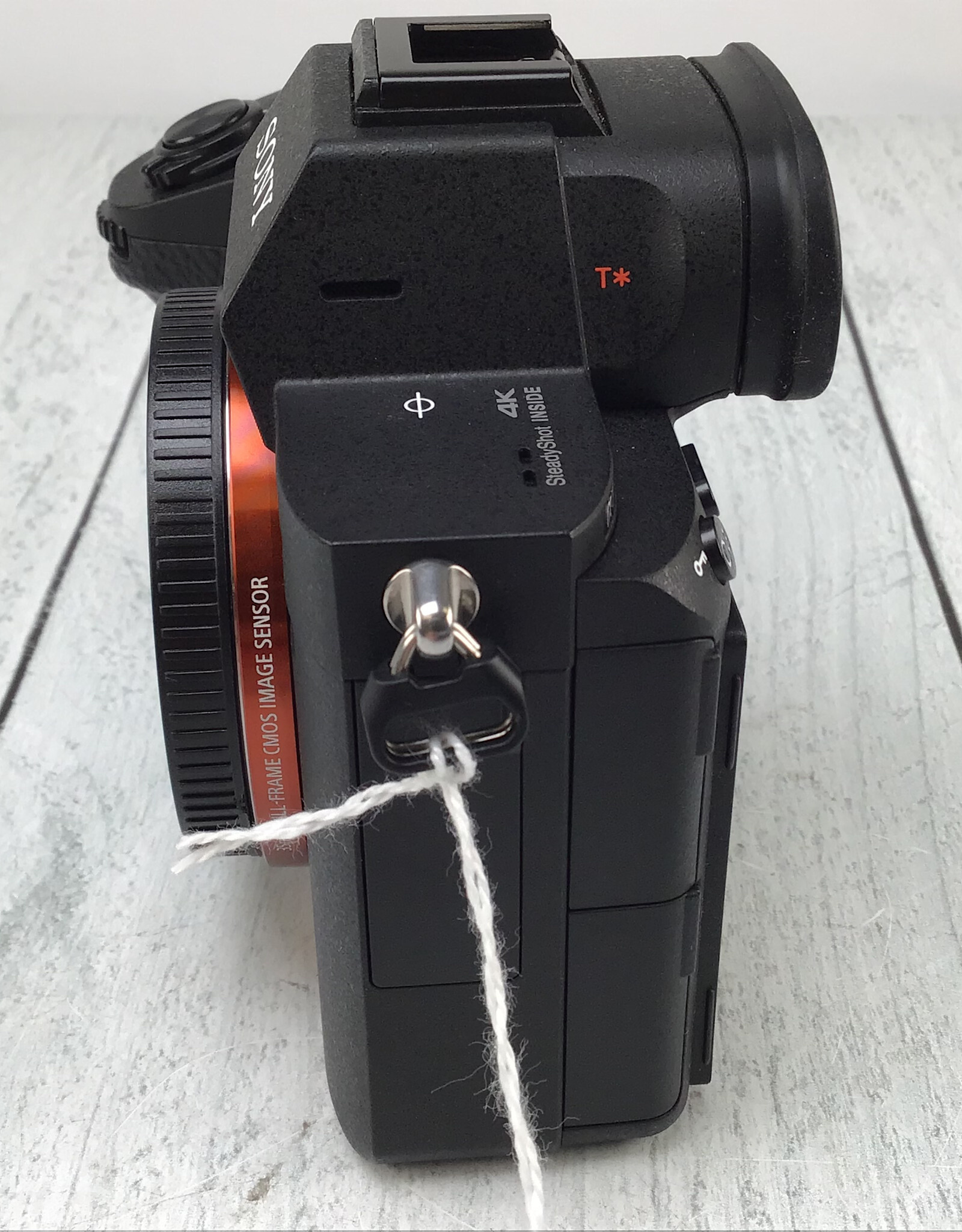SONY Sony A7R III Camera Body Used Good