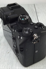 SONY Sony A7R III Camera Body Used Good