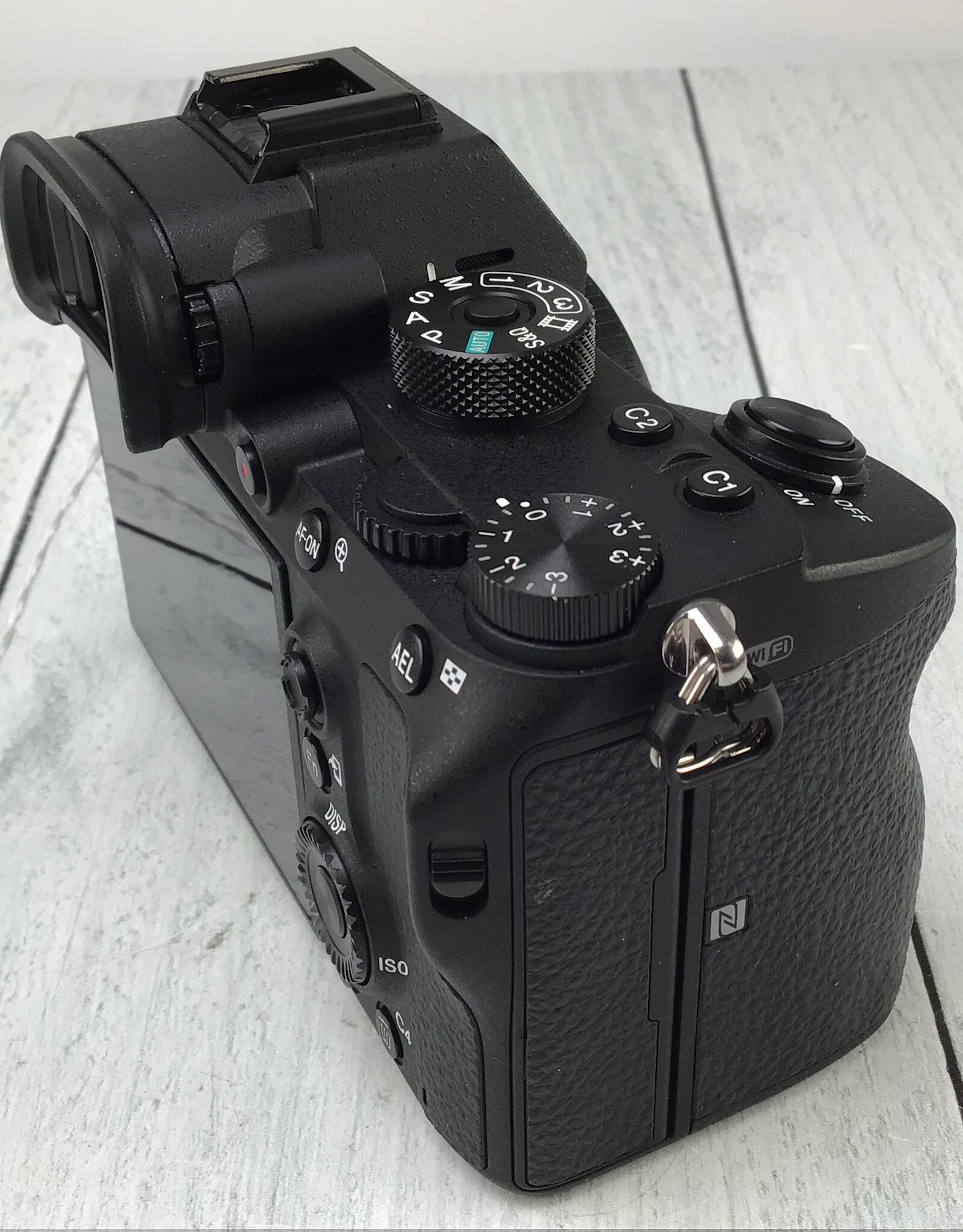 SONY Sony A7R III Camera Body Used Good