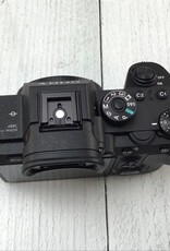 SONY Sony A7R III Camera Body Used Good